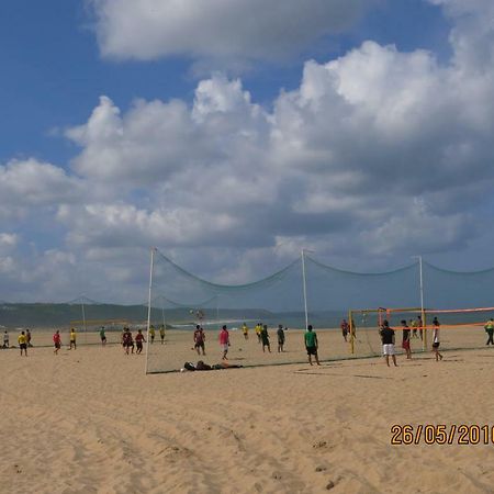 Serena Beach 2 Nazare Luaran gambar