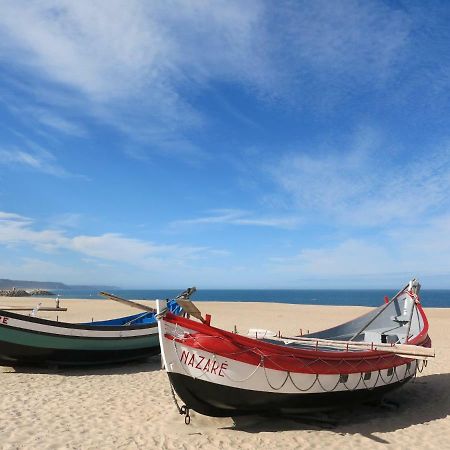 Serena Beach 2 Nazare Luaran gambar