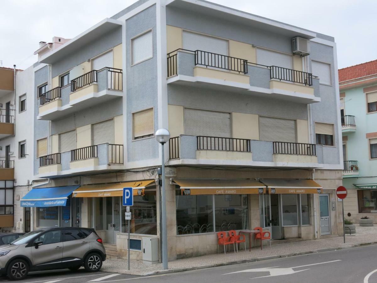 Serena Beach 2 Nazare Luaran gambar