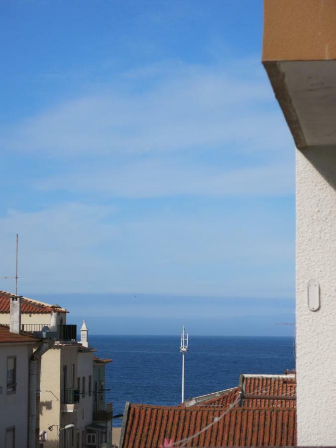 Serena Beach 2 Nazare Luaran gambar