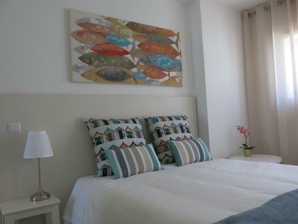Serena Beach 2 Nazare Luaran gambar
