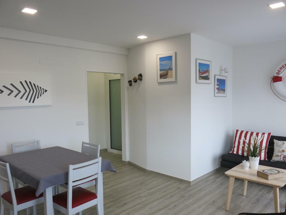 Serena Beach 2 Nazare Luaran gambar