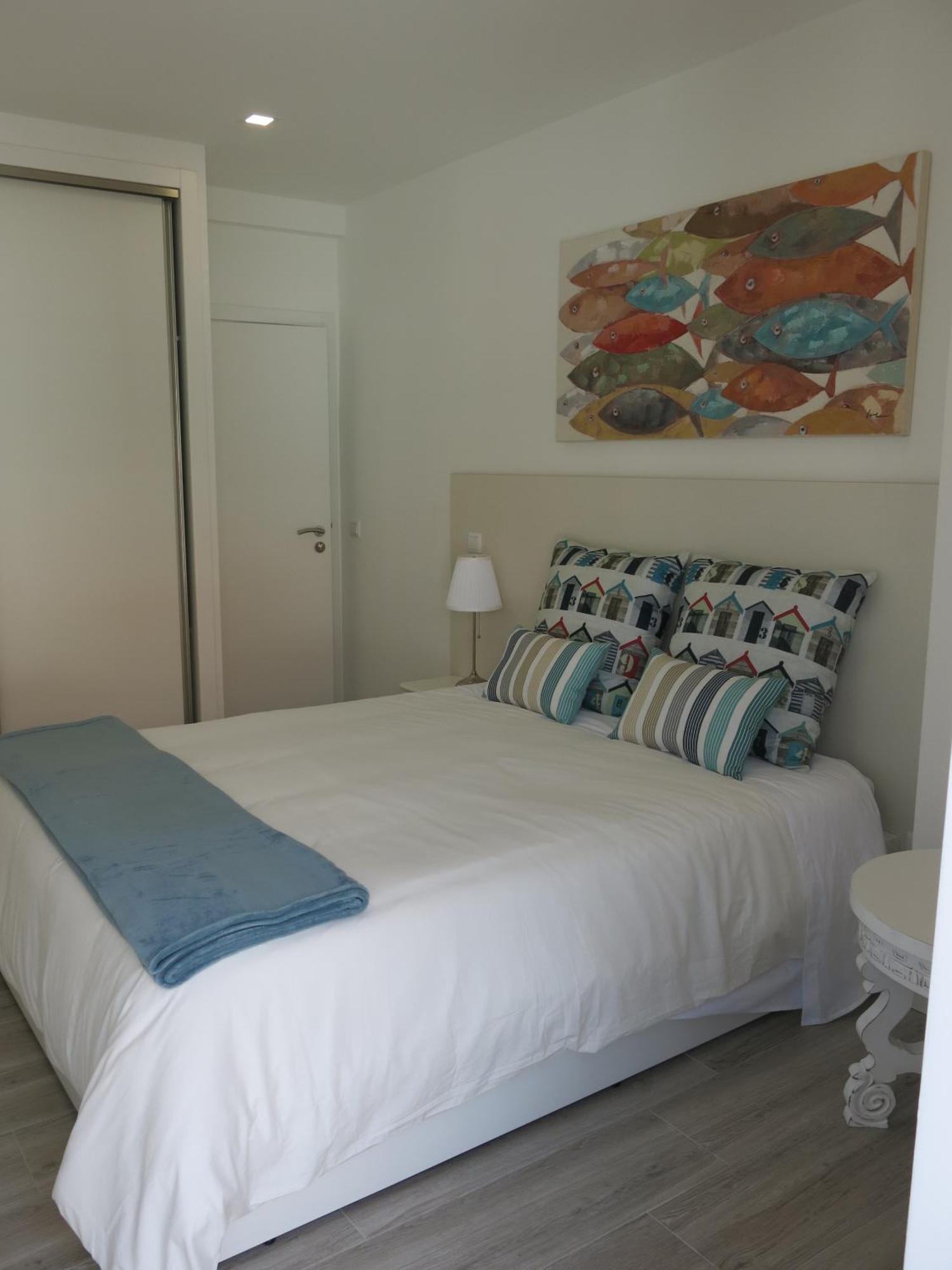 Serena Beach 2 Nazare Luaran gambar