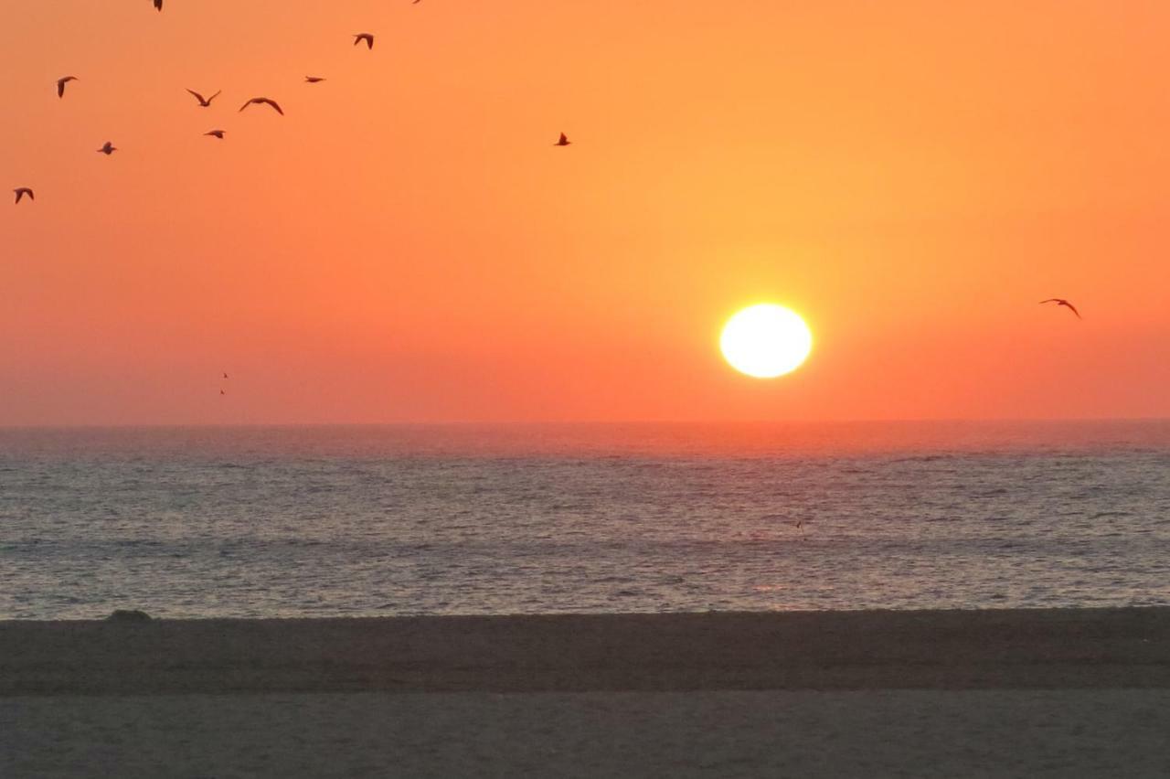 Serena Beach 2 Nazare Luaran gambar