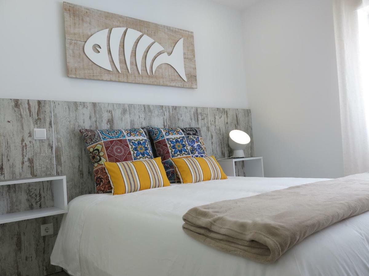 Serena Beach 2 Nazare Luaran gambar