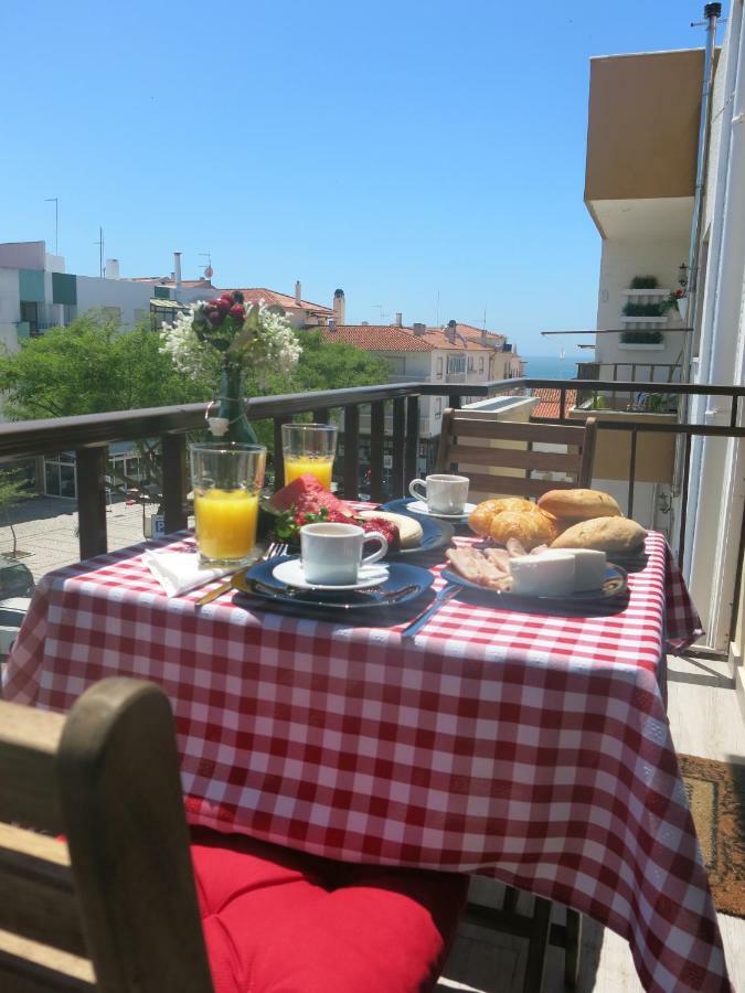 Serena Beach 2 Nazare Luaran gambar
